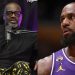 Shaquille O’Neal critica ida de LeBron James para o Philadelphia 76ers: ‘Não vai dar certo’