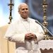 Sheinbaum pede que México seja incluído em viagem do Papa Leão XIV à América Latina