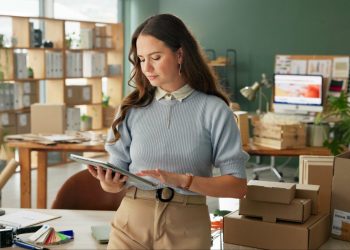 Shopee celebra empreendedorismo feminino no Shopee Trends