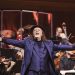 Shows gratuitos na Praia de Copacabana: Alceu Valença e Samuel Rosa se apresentam com orquestra
