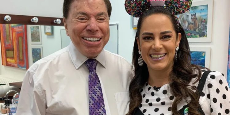 Silvia Abravanel declara patrimônio de R$ 47,5 milhões à Justiça Eleitoral