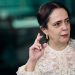 Silvia Buarque lembra nascimento 'barra pesada' ('asfixiada e reanimada') e cita parto complicado de filho de Andréa Beltrão