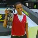 Skate: Rayssa Leal vence título do SLS Rio Takeover, no Maracanãzinho