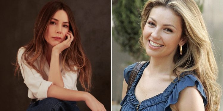 Sobrinha da cantora mexicana Thalía revela ter embalsamado a própria mãe: 'Obra do destino'