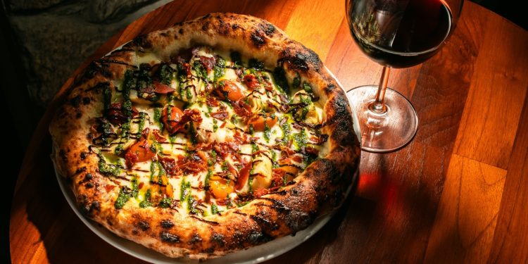 Soffio é eleita a Melhor Pizzaria pelo Prêmio SP Gastronomia 2026