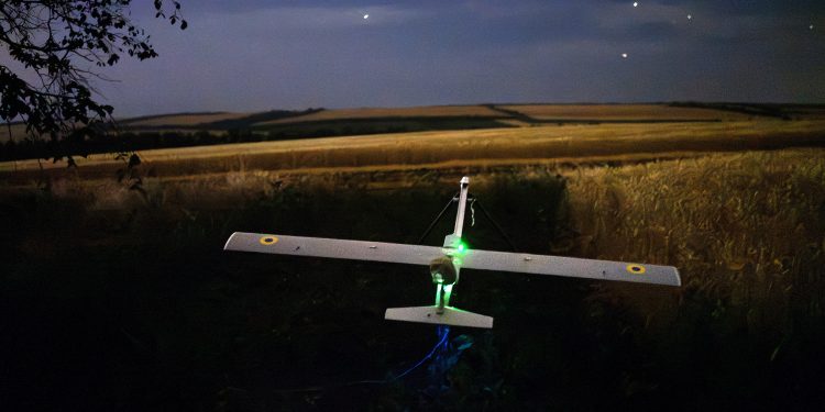 Software ucraniano coordena exército de drones e reduz de 20 para até 5 minutos o tempo para atacar alvos russos