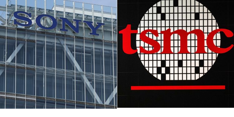 Sony e TSMC firmam parceria de US$ 4,7 bi para fabricar sensor de imagens para smartphones