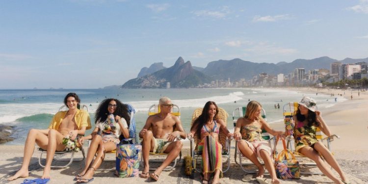 Stanley faz parceria inédita com Farm Rio e amplia portfólio; veja preços