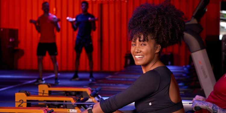 Studios boutique lideram expansão do mercado fitness