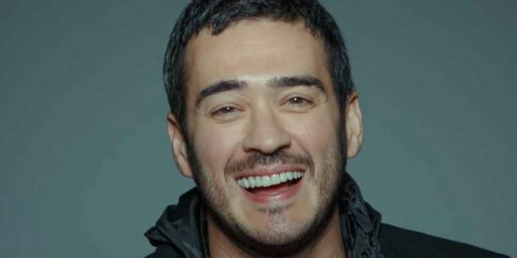 Sucesso no cinema, 'O convite' vai ganhar montagem no teatro com Marcos Veras