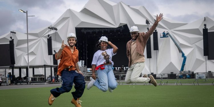 Superfãs no Rock in Rio: Com as redes e o streaming, os fandoms viram parte das estratégias de gravadoras, artistas e festivais