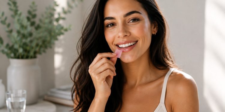 Suplementação feminina se consolida como aposta do setor