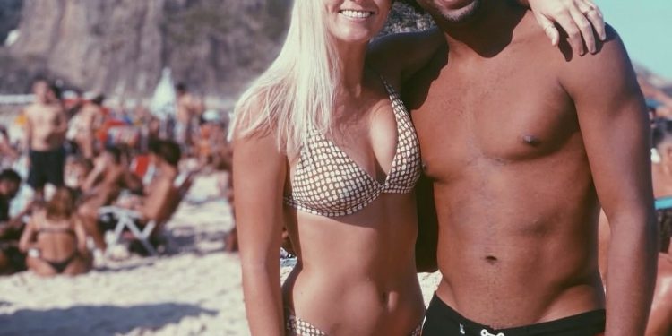 Surfista brasileiro Victor Bernardo e mulher sofrem grave acidente de carro; atleta vai passar por cirurgia