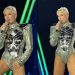 Surra de famosos: show da Xuxa reúne celebridades na segunda noite da turnê 'O último voo da nave'