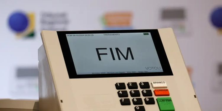 TRE-RJ altera 66 locais de votação para evitar influência do crime organizado nas eleições de outubro