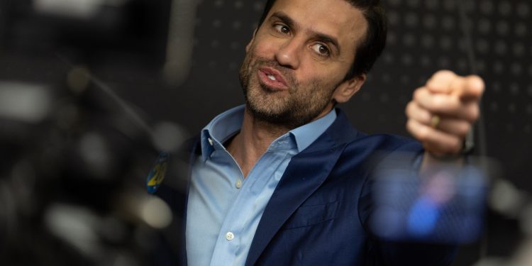 TRE de São Paulo forma maioria para manter Pablo Marçal inelegível