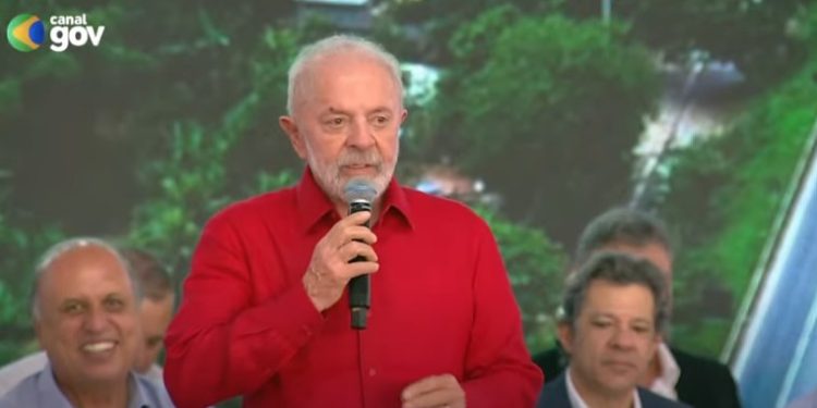 TSE impede análise de liminar que mandava PT entregar documentos sobre congresso e canal ligado a Lula