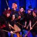 Tablado, escola de teatro por onde passaram Marieta Severo, Fernanda Torres, Mateus Solano e outros, abre comemorações por seus 75 anos