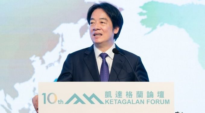 Taiwan promete dar cerca de R$ 1,6 mil a cada pessoa após boom da inteligência artificial; entenda