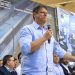 Tarcísio aumenta peso da segurança em plano de governo em meio a ofensiva de Haddad sobre indicadores