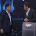 Tarcísio x Haddad: veja como foi o primeiro debate ao governo de SP em cinco pontos