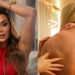 Tatuagem de Juju Salimeni levou 10 anos para sair? Influenciadora explica o processo