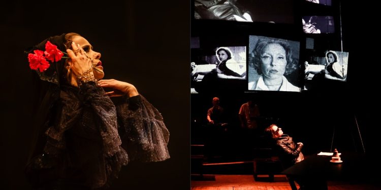 Teatro Oficina monta peças de Nelson Rodrigues e Clarice Lispector no Rio