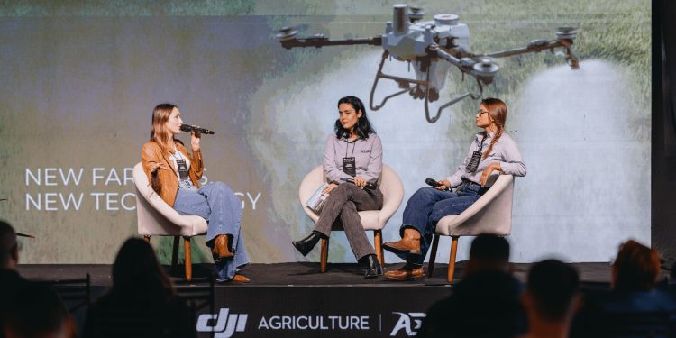 Tecnologia chega ao campo e muda o olhar dos jovens no agro