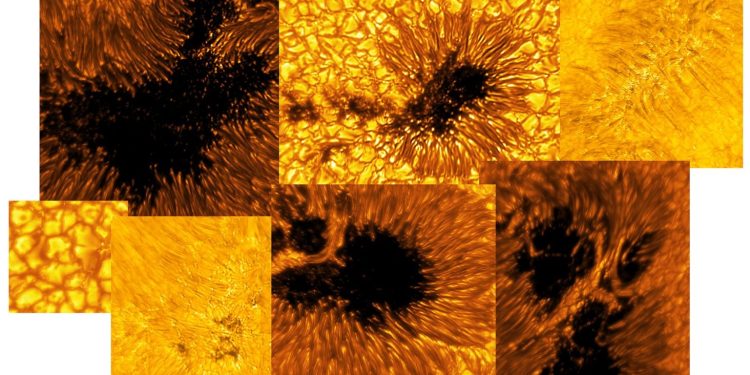 Telescópio registra redemoinhos no Sol pela primeira vez e pode representar avanços nas pesquisas; vídeo