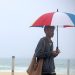 Temperatura sobe na cidade do Rio nesta quarta-feira, com máxima de 25°C e sol entre nuvens
