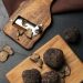 Temporada de trufas frescas no Rio reacende discussão sobre uso de azeites aromatizados artificialmente