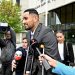 Tenista australiano Nick Kyrgios é suspenso após testar positivo para cocaína em exame antidoping