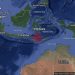 Terremoto de magnitude 6,1 atinge ilha na Indonésia três dias após tremor deixar 68 mortos