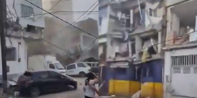 Terremoto de magnitude 7,4 atinge a Colômbia, deixa feridos e causa 'danos graves' em prédios
