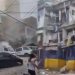 Terremoto de magnitude 7,4 atinge a Colômbia, deixa feridos e causa 'danos graves' em prédios