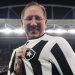 Textor diz que Eagle não apresentou defesa na Justiça e aponta caminho para recuperar controle do Botafogo