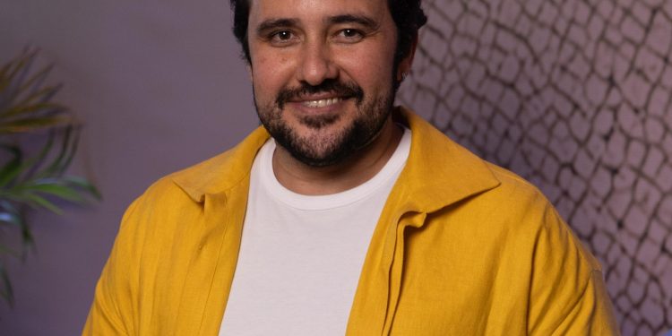 Thardelly Lima fará 'Lá na minha terra', a próxima novela das 18h
