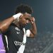 Thiago Mendes comenta classificação do Vasco em vitória de virada sobre Olimpia: 'A vontade prevaleceu para o nosso time'