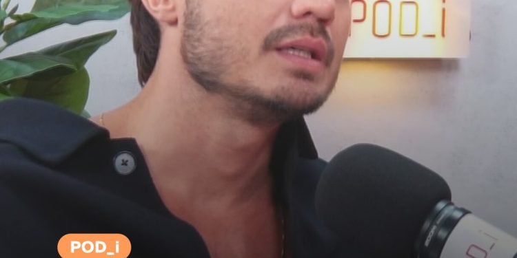 Tiago Iorc conta por que decidiu dar um tempo na carreira