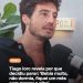 Tiago Iorc conta por que decidiu dar um tempo na carreira