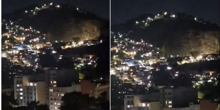 Tijuca, o bairro dos tiroteios: 32 registros só este ano