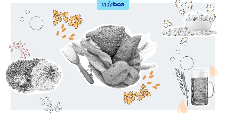 Todo mundo deveria evitar o glúten? Confira essas e outras respostas no guia sobre cereais do Vida Boa