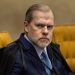 Toffoli rejeita pedido de governador do Maranhão para barrar investigação conduzida por Flávio Dino no STF