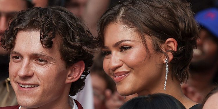 Tom Holland e Zendaya: novos detalhes vêm à tona sobre o casamento mantido em segredo pelos atores