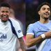 Tottenham negocia contratação dupla de Savinho e Marmoush com o Manchester City