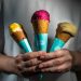 Tre Bimbi: eleita a Melhor Sorveteria pelo Prêmio SP Gastronomia 2026