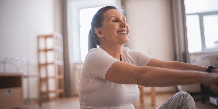 Treino de força: 100 minutos por semana podem ser o ideal para aumentar a longevidade