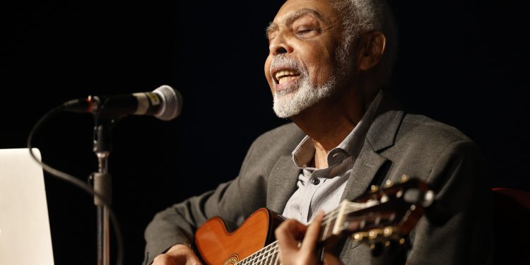 Trinta anos depois, Gilberto Gil terá sequência do filme 'Tempo Rei'