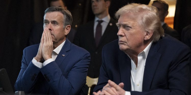 Trump diz que Rússia 'não vai atacar a Otan' e descarta que chefe da CIA tenha ido a Moscou fazer alerta sobre o tema