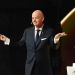 Uefa ameaça processar Fifa por plano de Infantino e crise na entidade se aprofunda